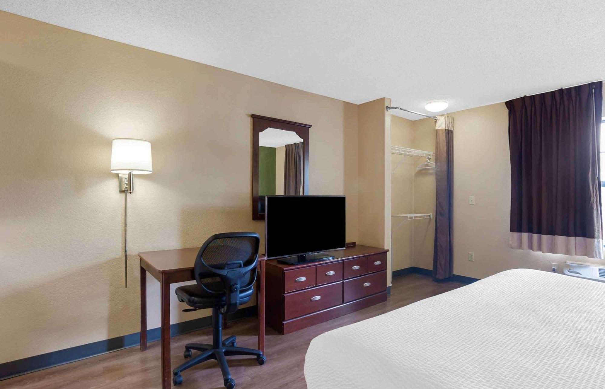 Extended Stay America Suites - Norwalk - Stamford Exterior foto