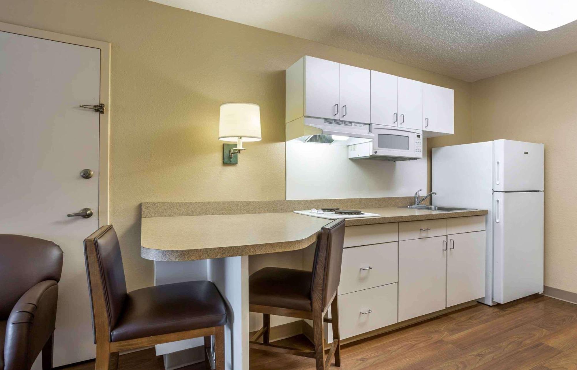 Extended Stay America Suites - Norwalk - Stamford Exterior foto