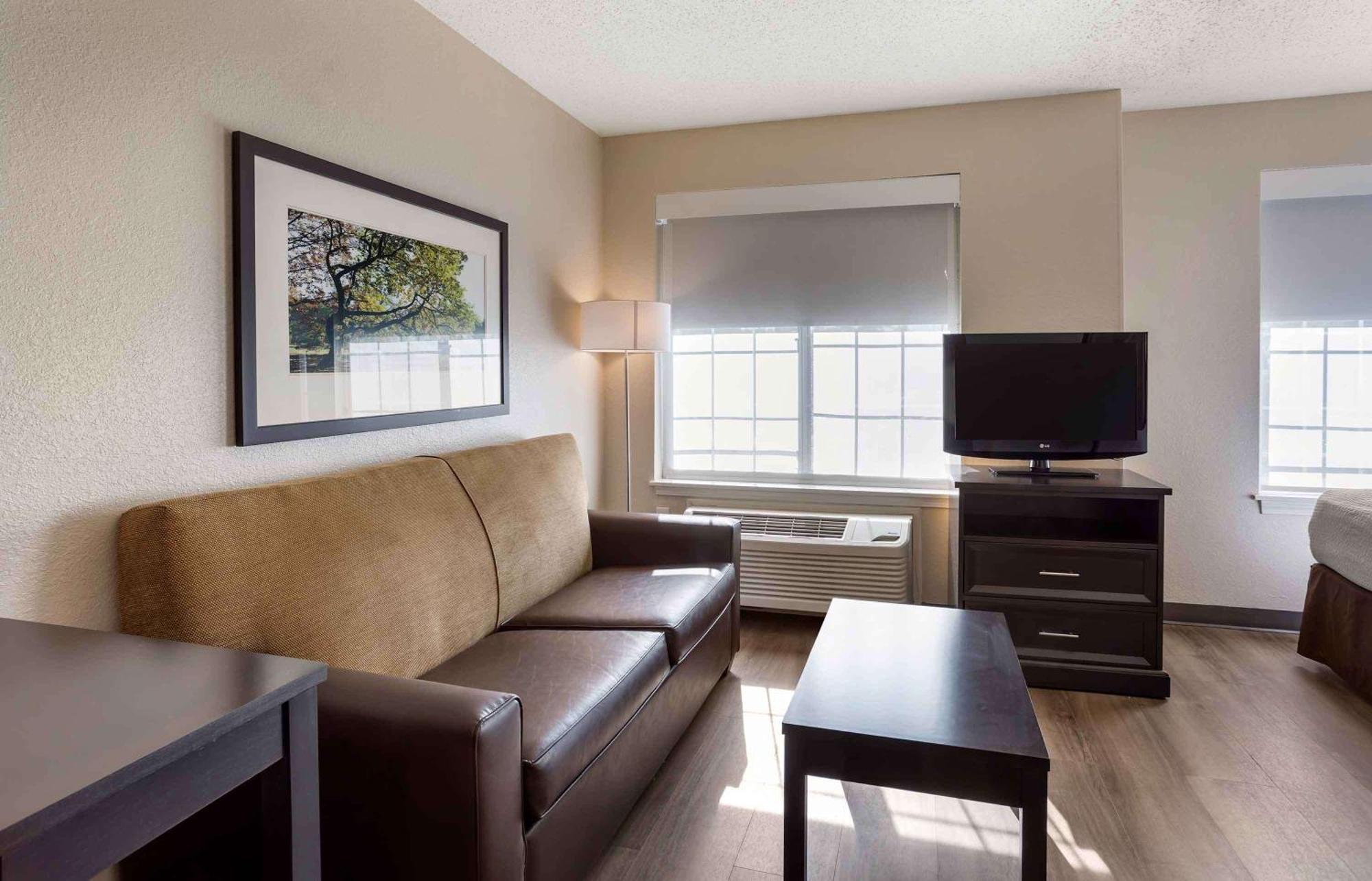 Extended Stay America Suites - Norwalk - Stamford Exterior foto