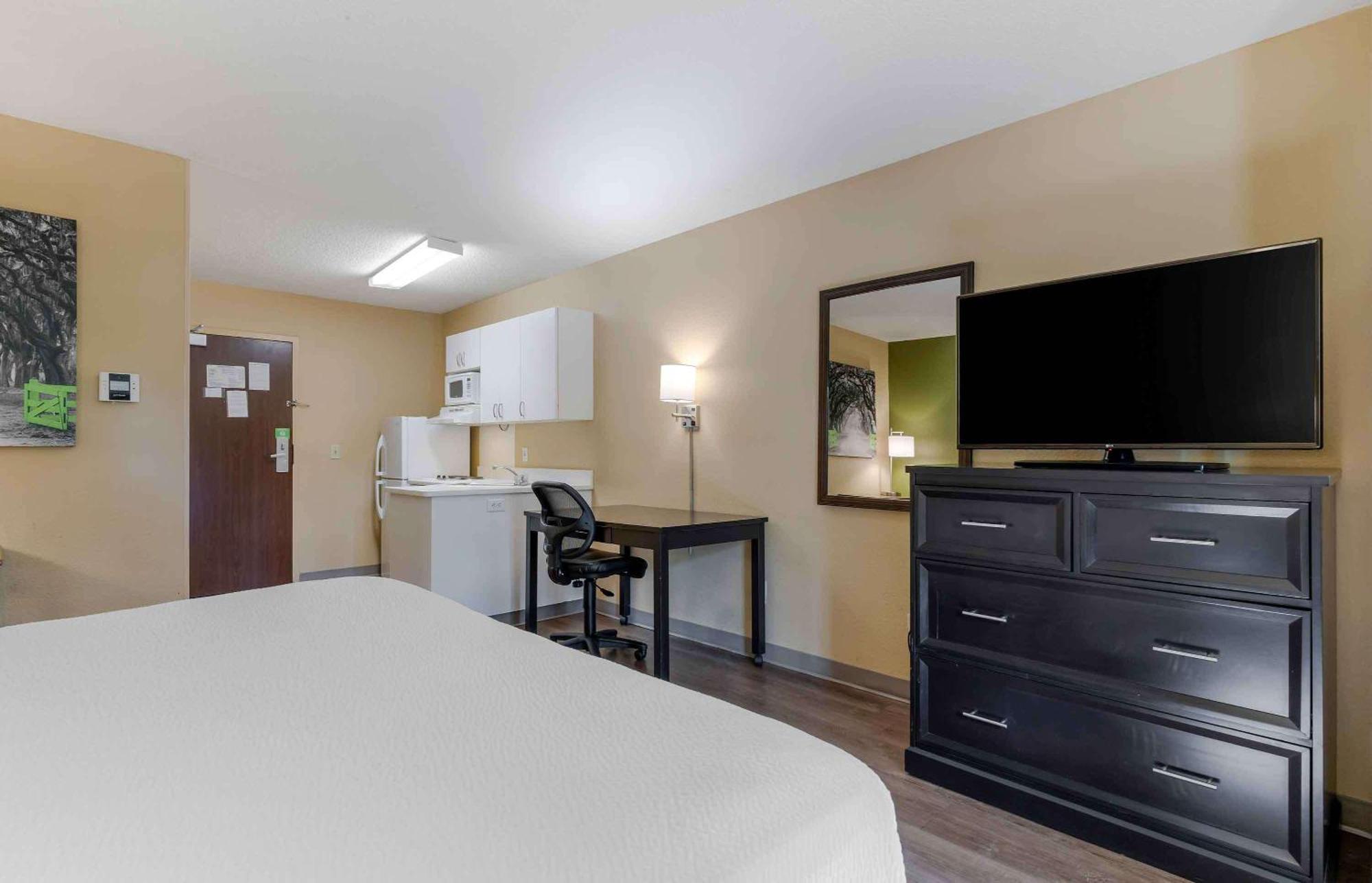 Extended Stay America Suites - Norwalk - Stamford Exterior foto