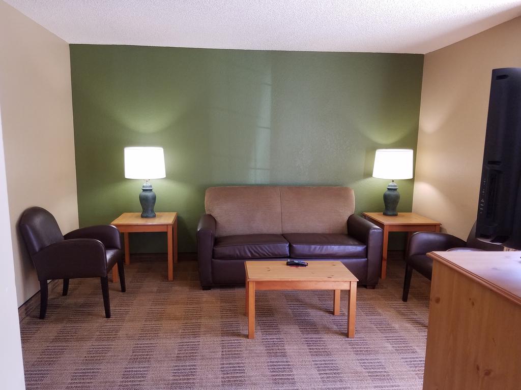 Extended Stay America Suites - Norwalk - Stamford Exterior foto