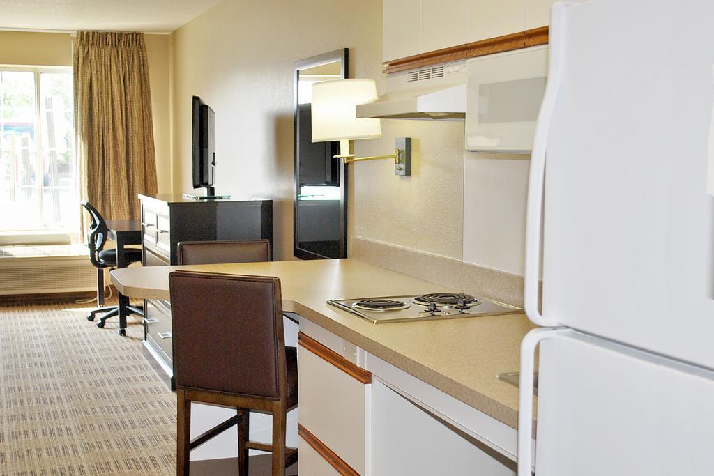 Extended Stay America Suites - Norwalk - Stamford Exterior foto